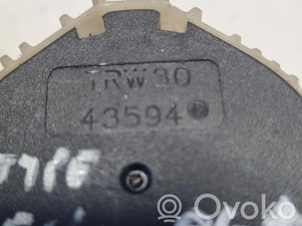 Saugos diržas galinis   TRW30,43594