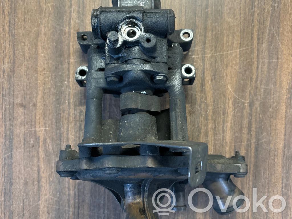 Peugeot Boxer Pompa elettrica servosterzo 