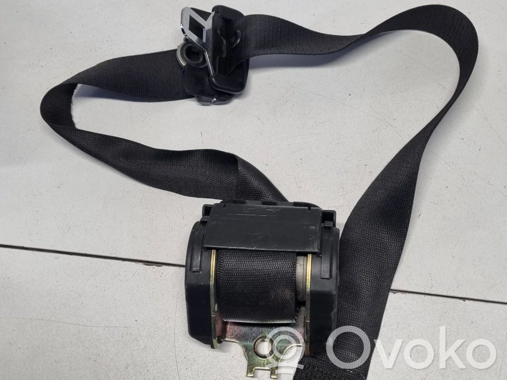 Front seatbelt   8198571,040120,566175100