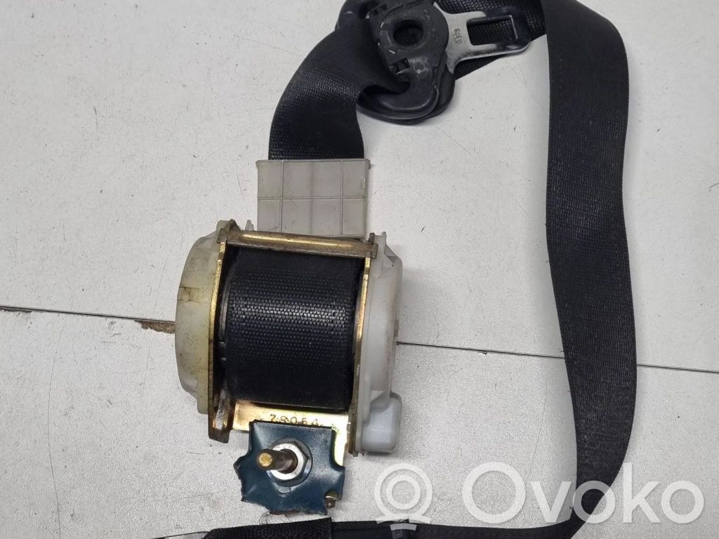 Cinturón delantero   90585864