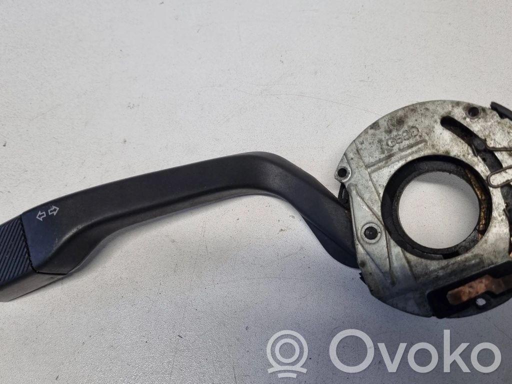 Volkswagen PASSAT B3 Indicator stalk 