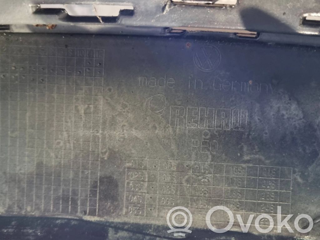 Volkswagen PASSAT B8 Pare-choc avant 