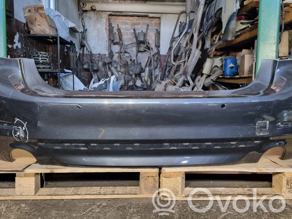 BMW 5 G30 G31 G38 Parachoques 