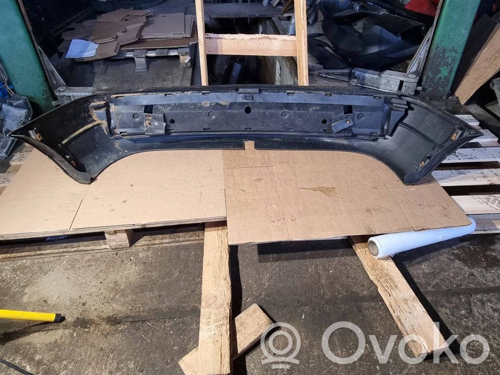 Opel Astra F Parachoques delantero 