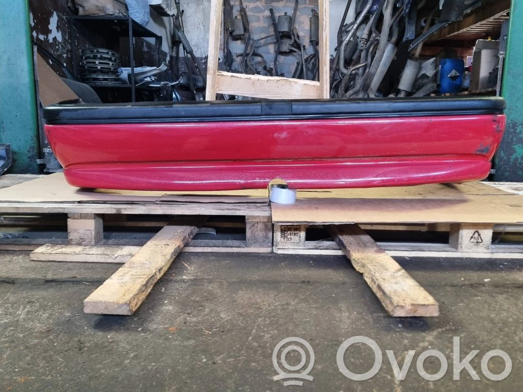 Opel Vectra A Бампер 