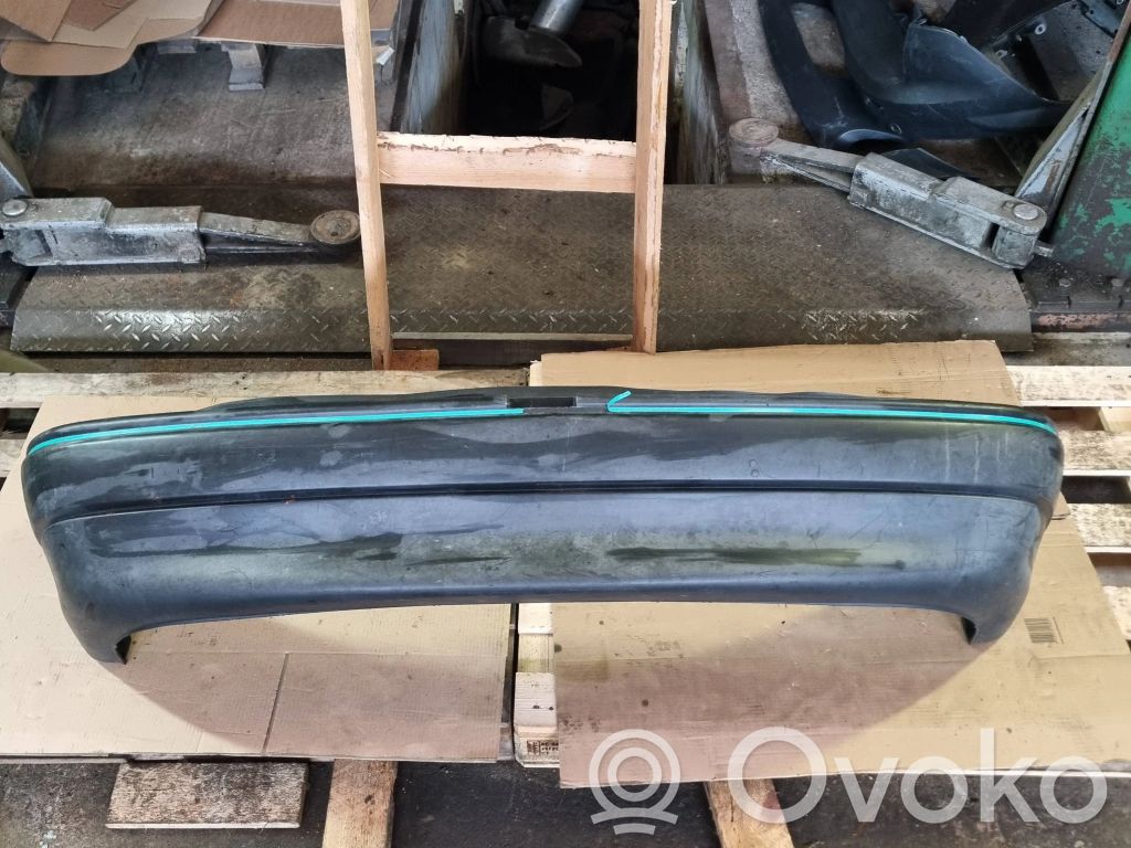 Opel Astra F Parachoques 