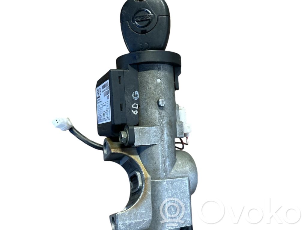 Ignition lock   8145
