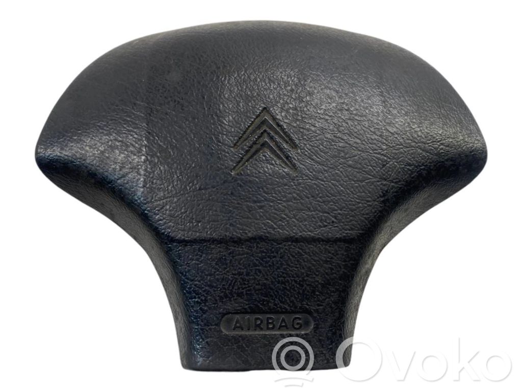 Citroen Berlingo Vairo oro pagalvė 