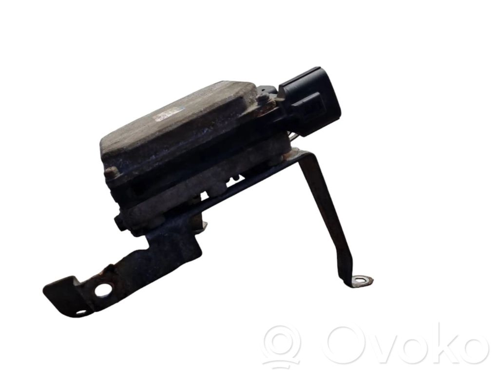 Power steering control unit/module
