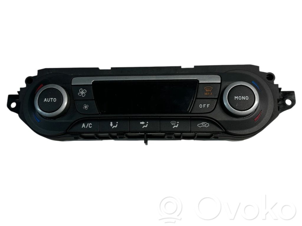 Ford Focus C-MAX Climate control unit 