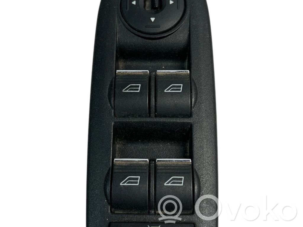 Ford Focus C-MAX Electric window control switch 