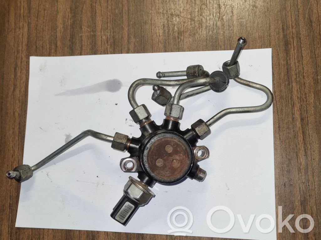 Ford Focus C-MAX Fuel main line pipe 