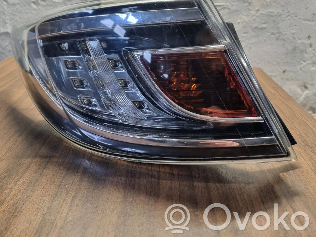 Lampa tylna   02R1S1,082161989LB