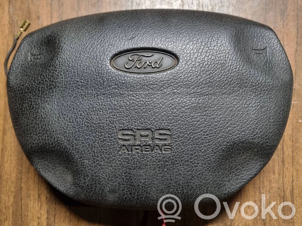 Ford Escort Stūres drošības spilvens 