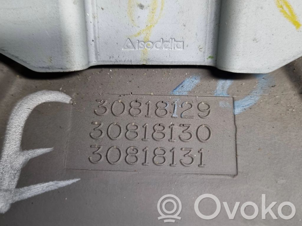 Volvo S40, V40 Stūre 