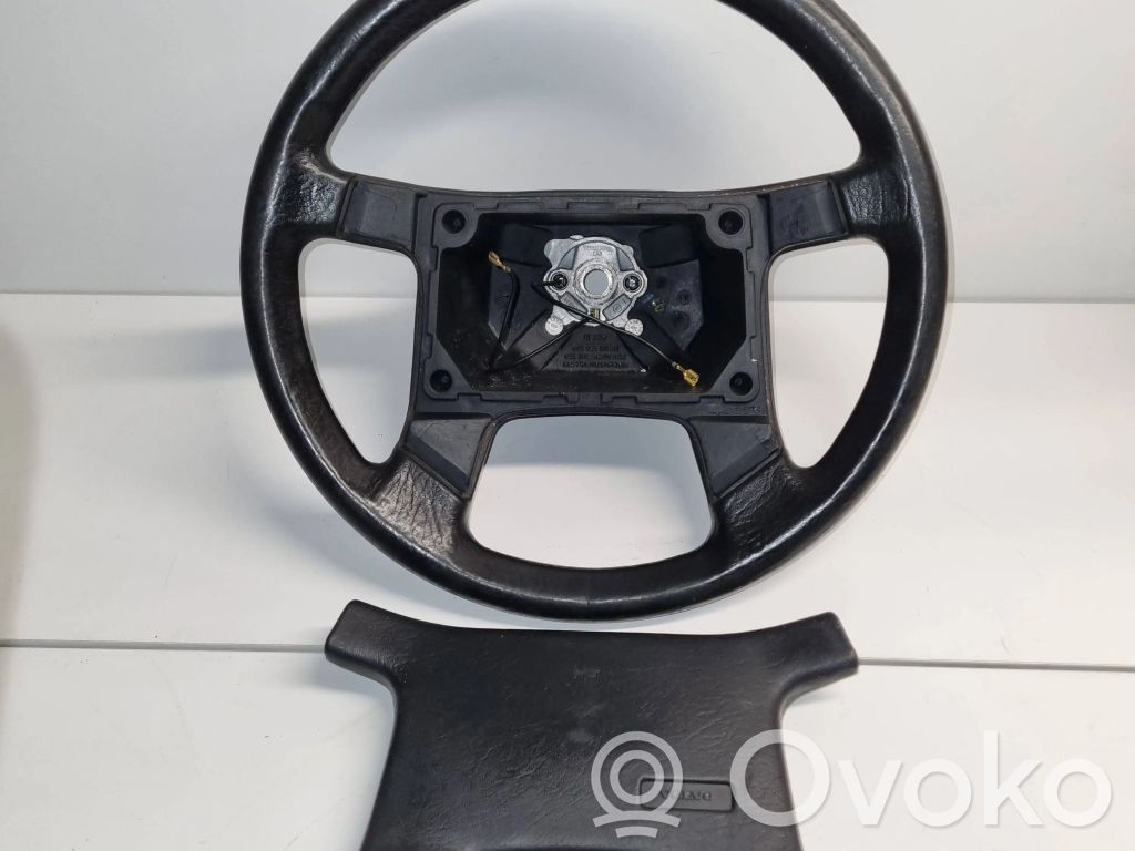 Steering wheel   505600