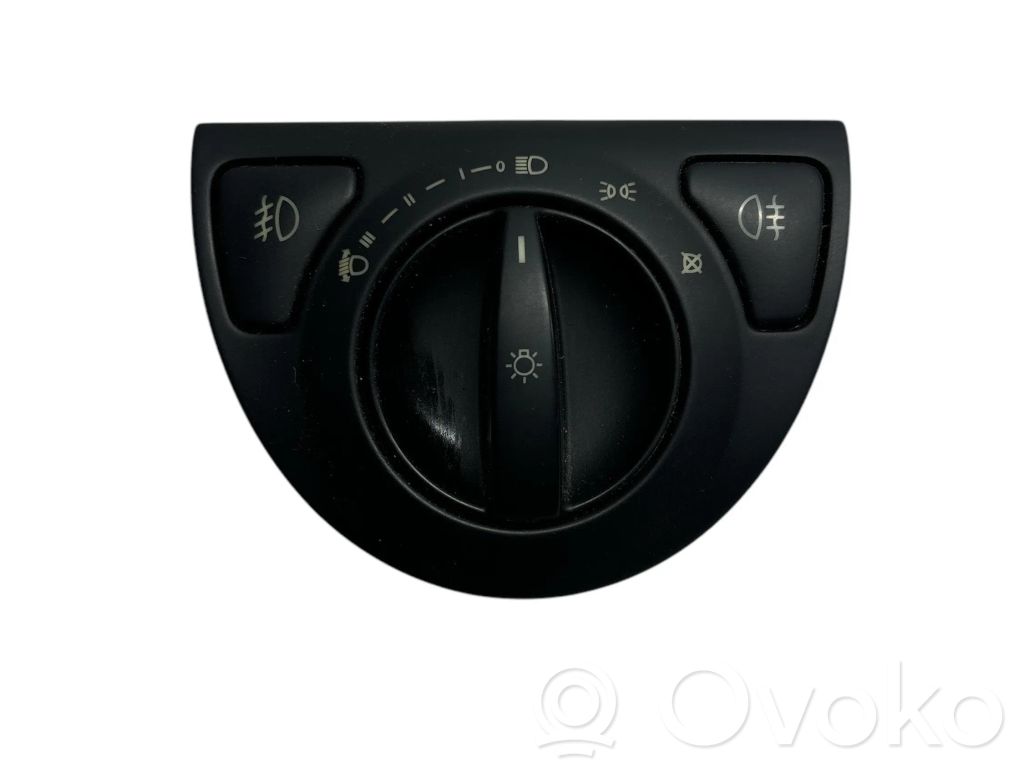 Cadillac BLS Light switch 