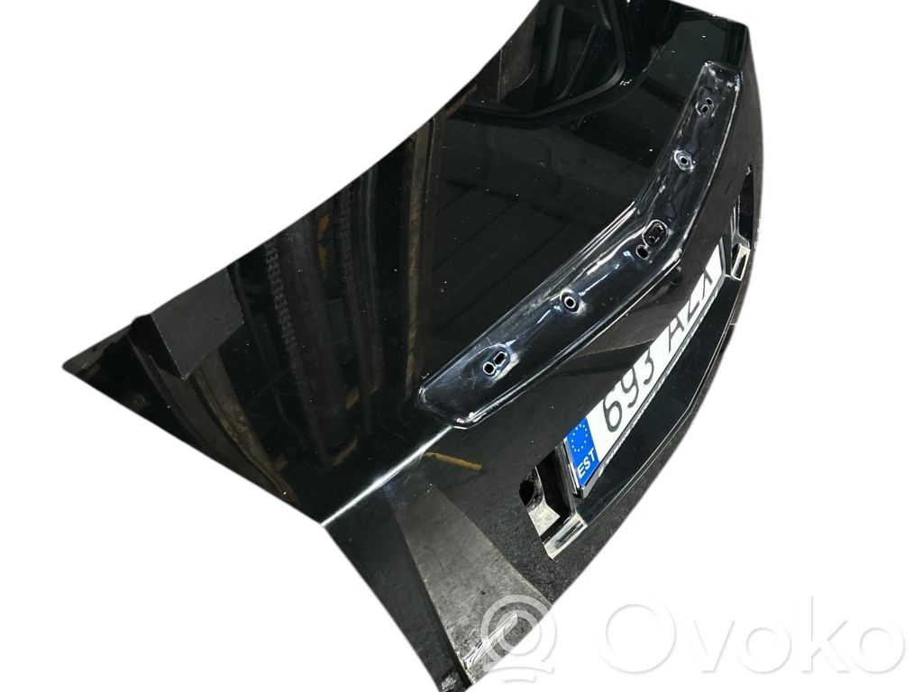 Cadillac BLS Puerta del maletero/compartimento de carga 