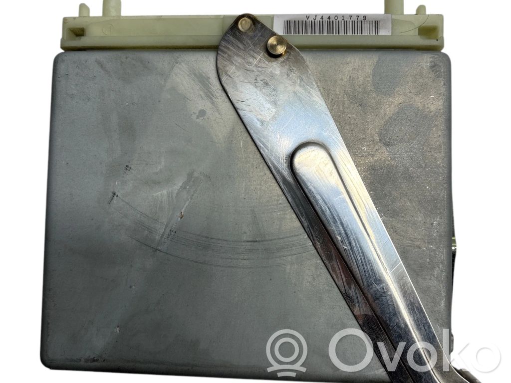 Volvo S70  V70  V70 XC Engine control unit/module 