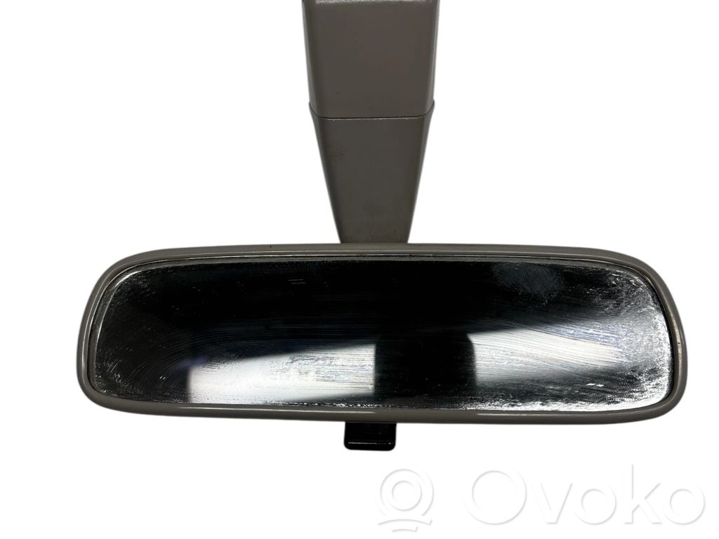 Rear view mirror (interior)   E13010129