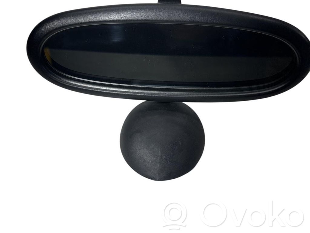 Mini Cooper Hatch Hardtop Espejo retrovisor (interior) 