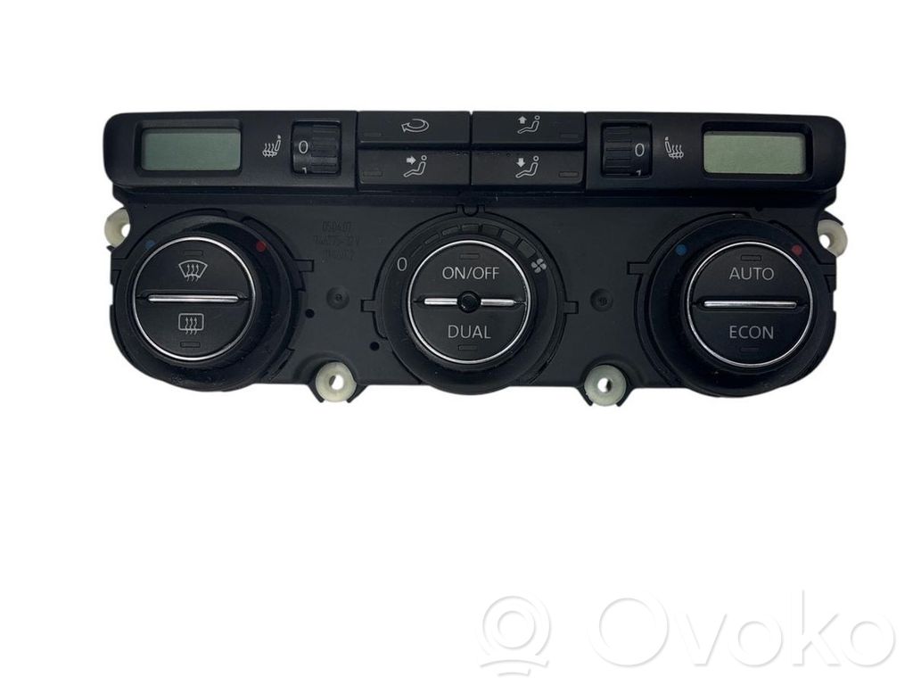 Climate control unit   746775,050407,11467C2