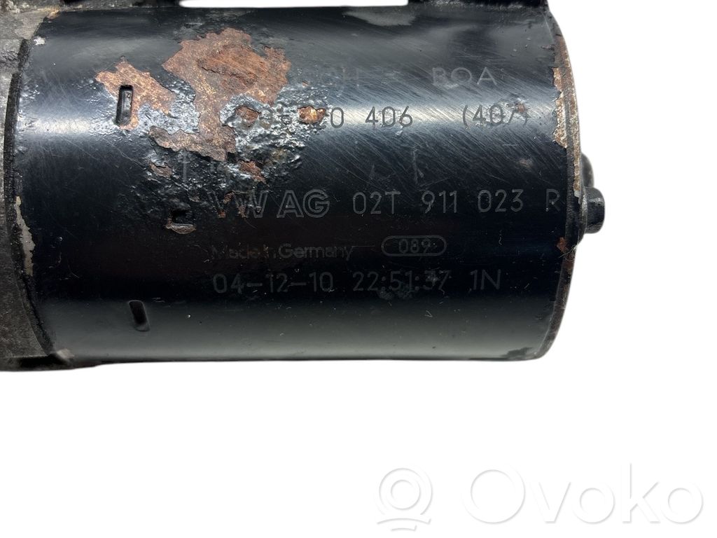 Skoda Fabia Mk1 (6Y) Generator/alternator 