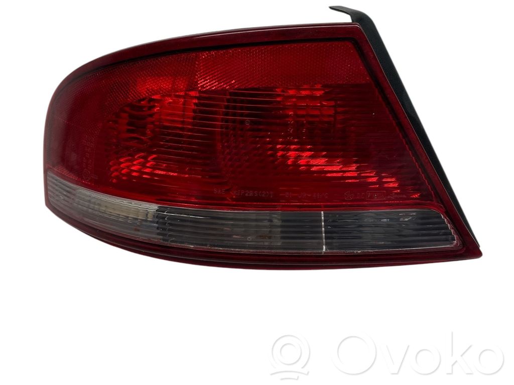 Chrysler Sebring (ST-22 - JR) Rear/tail lights 