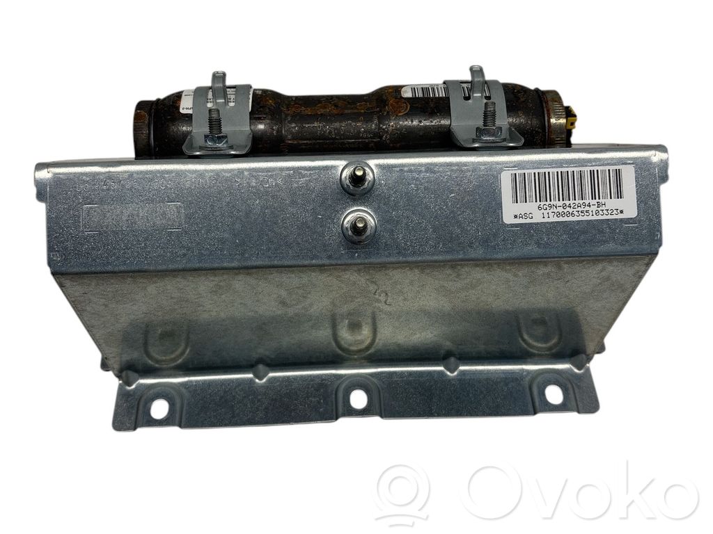 Ford S-MAX Airbag del pasajero 