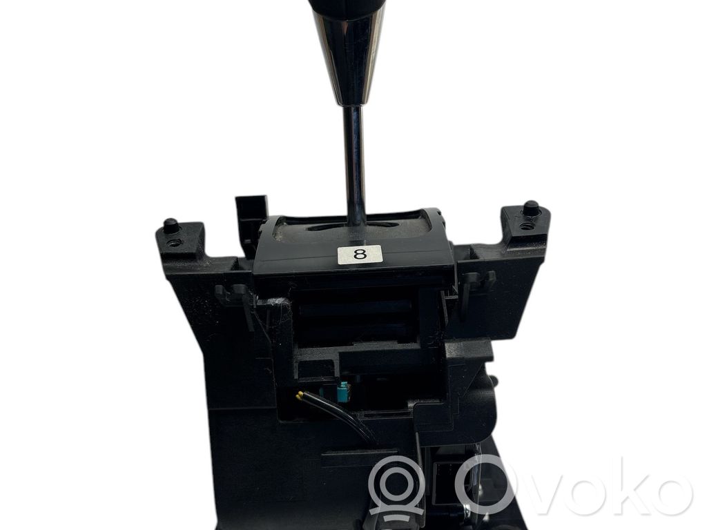 Toyota Auris 150 Selector caja de cambios 