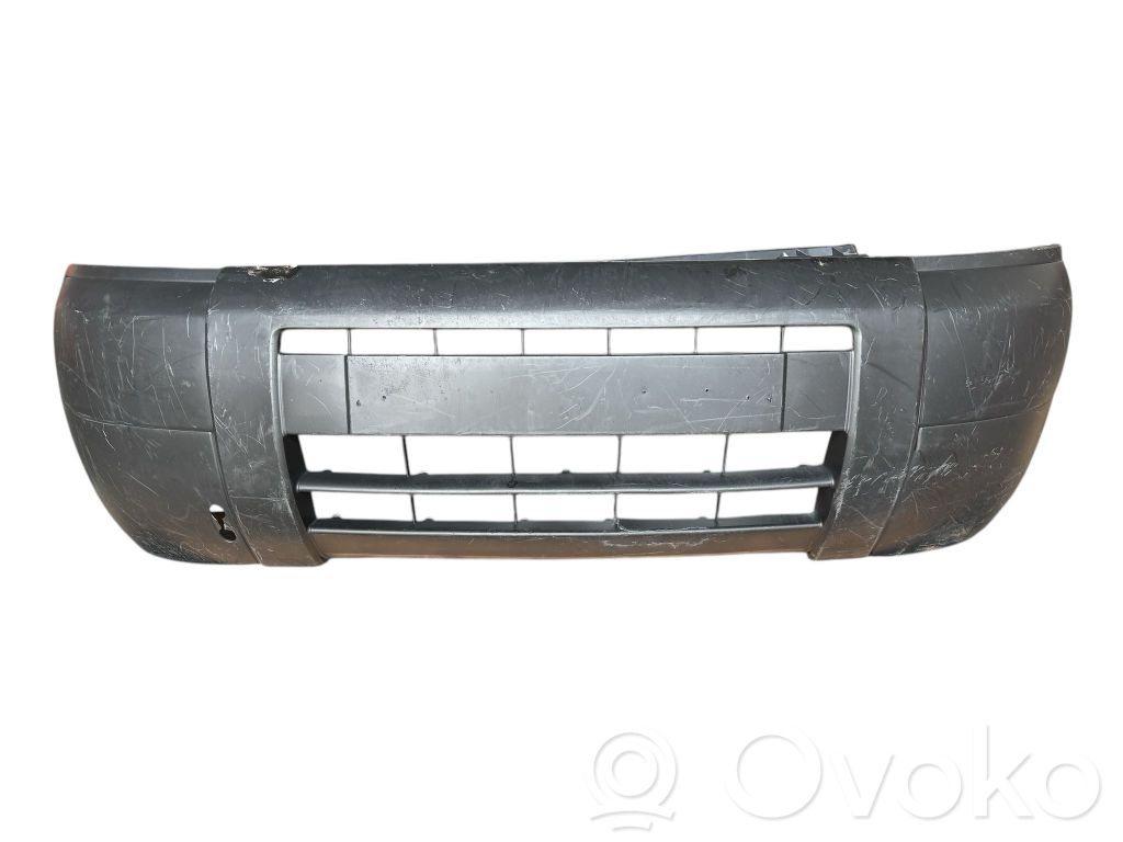 Citroen Berlingo Front bumper 