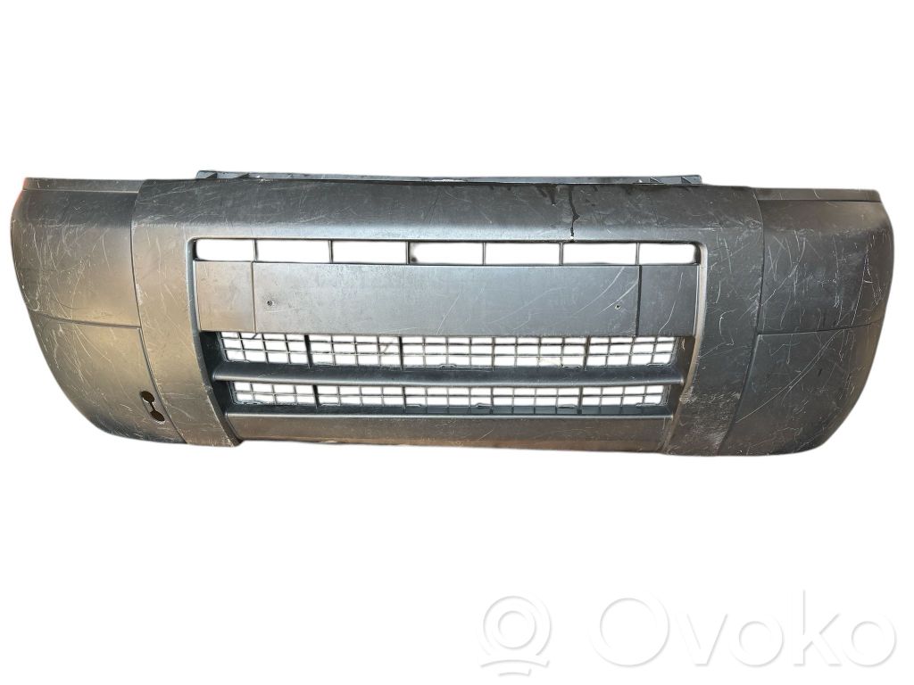 Peugeot Partner Front bumper 