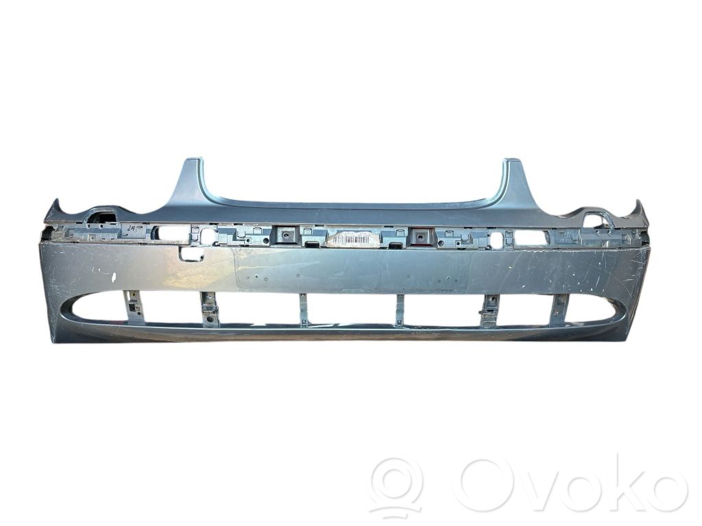 BMW 7 E65 E66 Front bumper 