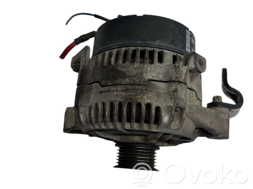 Opel Vectra B Ģenerators 