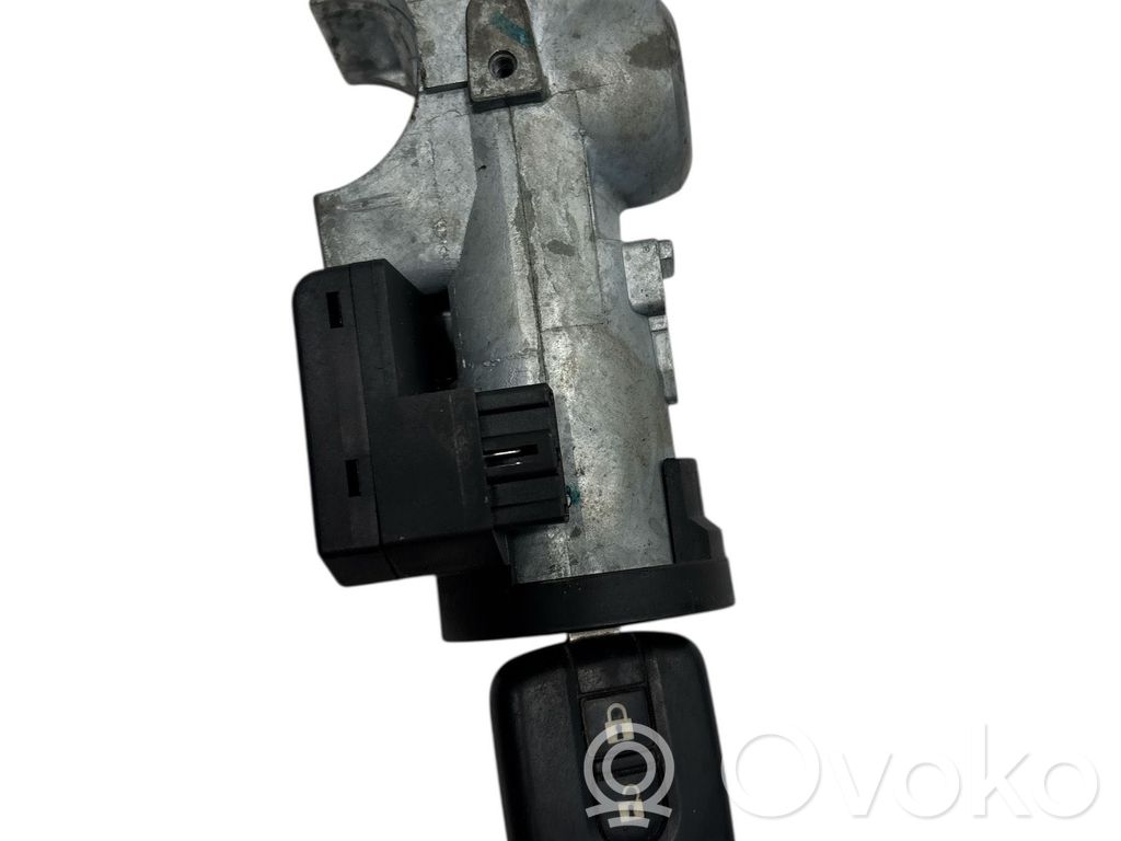 Nissan Almera N16 Ignition lock 