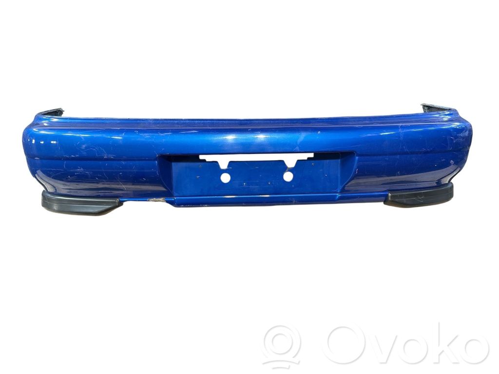 Subaru Impreza I Bamperis 