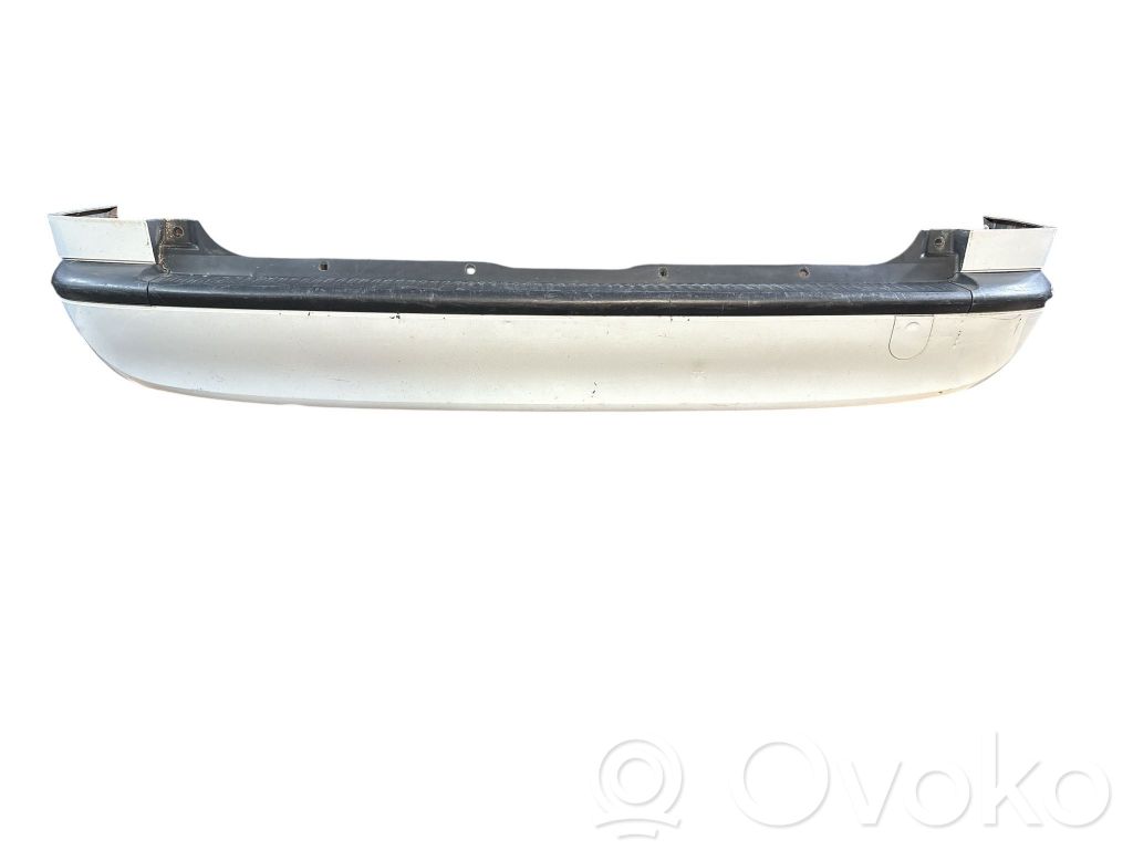 Opel Zafira A Parachoques 