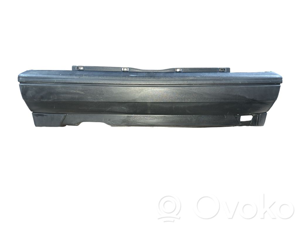 Volkswagen Golf III Parachoques 