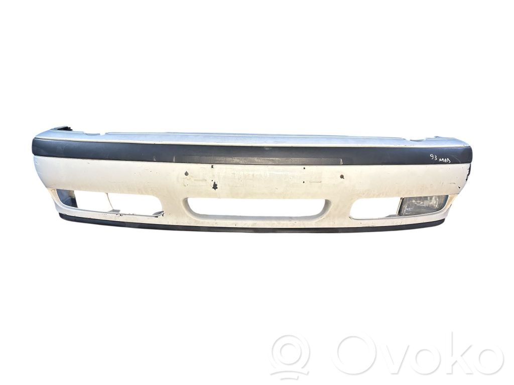 Front bumper   1505692