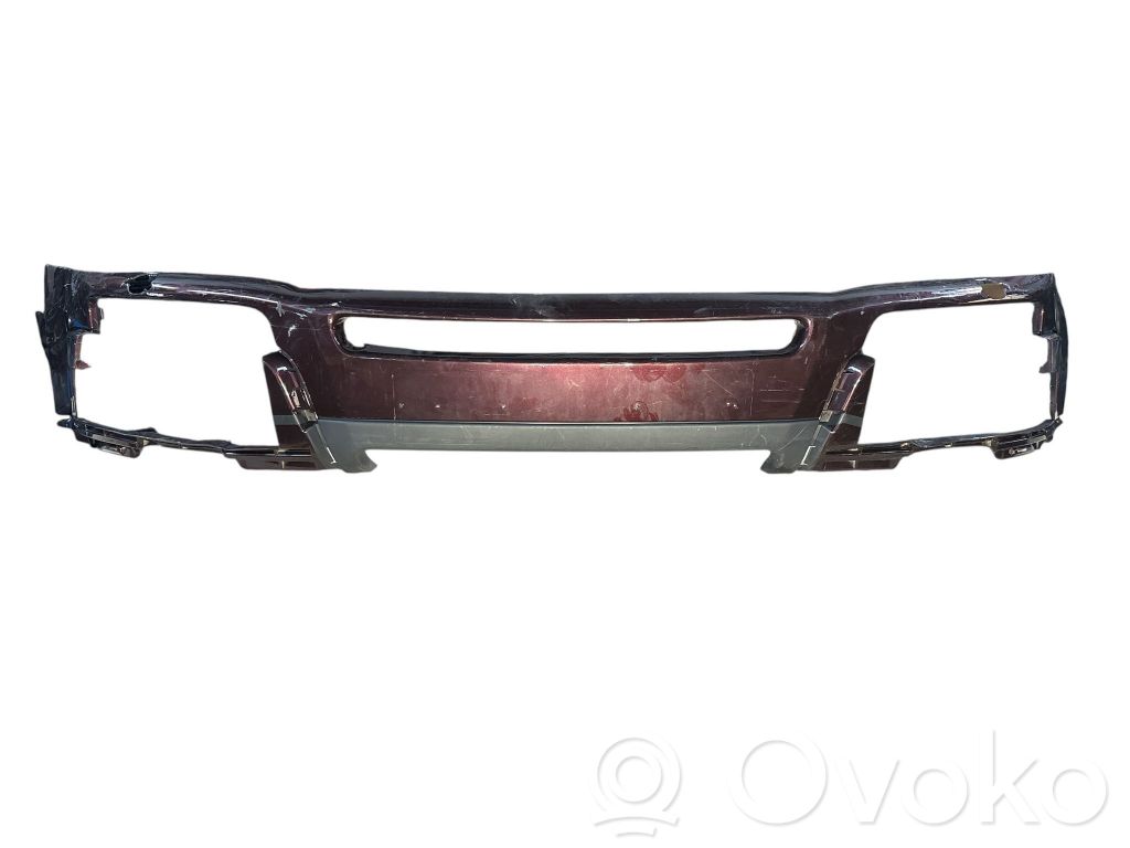 Volvo XC90 Front bumper 