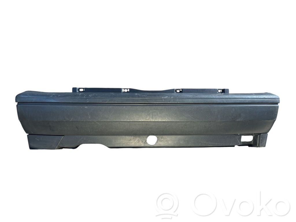 Volkswagen Golf III Parachoques 
