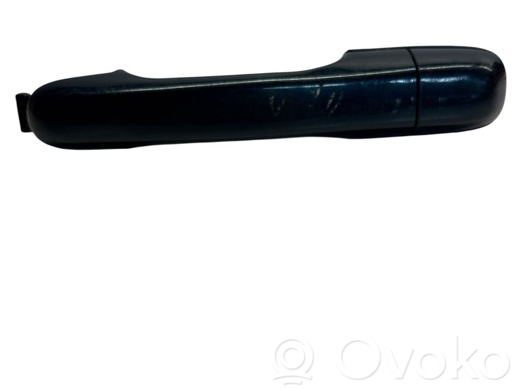 Volvo S70  V70  V70 XC Rear door exterior handle 