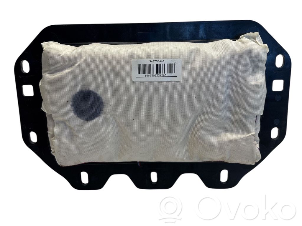 Citroen C5 Passenger airbag 