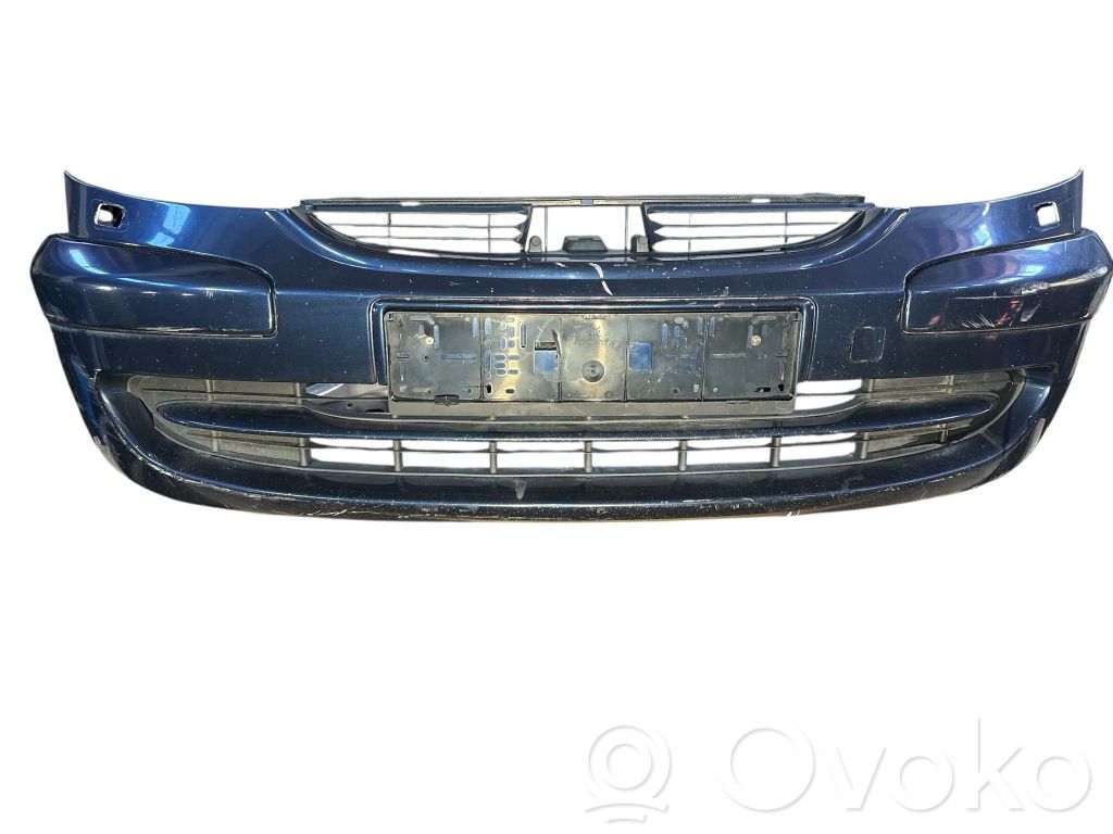 Citroen C8 Priekšējais bamperis 