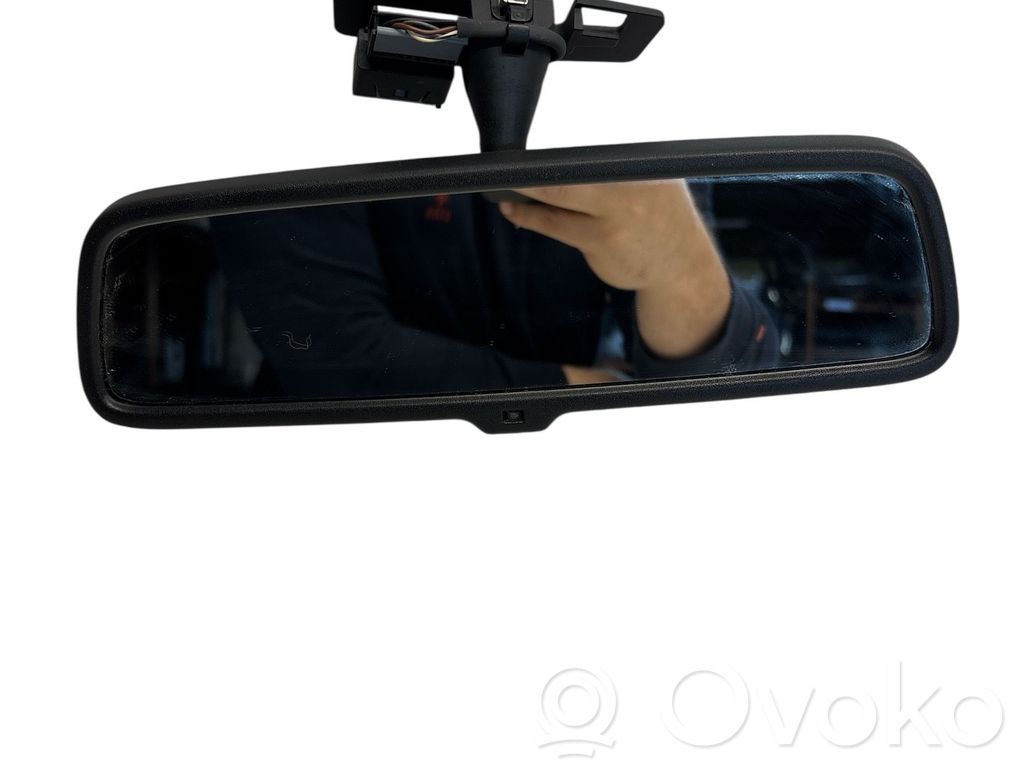 Opel Signum Espejo retrovisor (interior) 