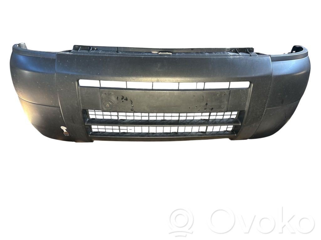 Front bumper   9643802277,C0186050,43244