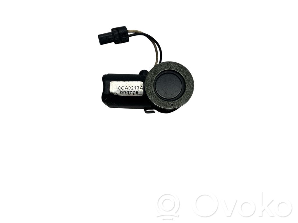 Toyota RAV 4 (XA40) Sensor de aparcamiento PDC 