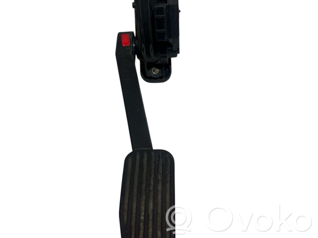 Volvo S80 Akceleratoriaus pedalas 