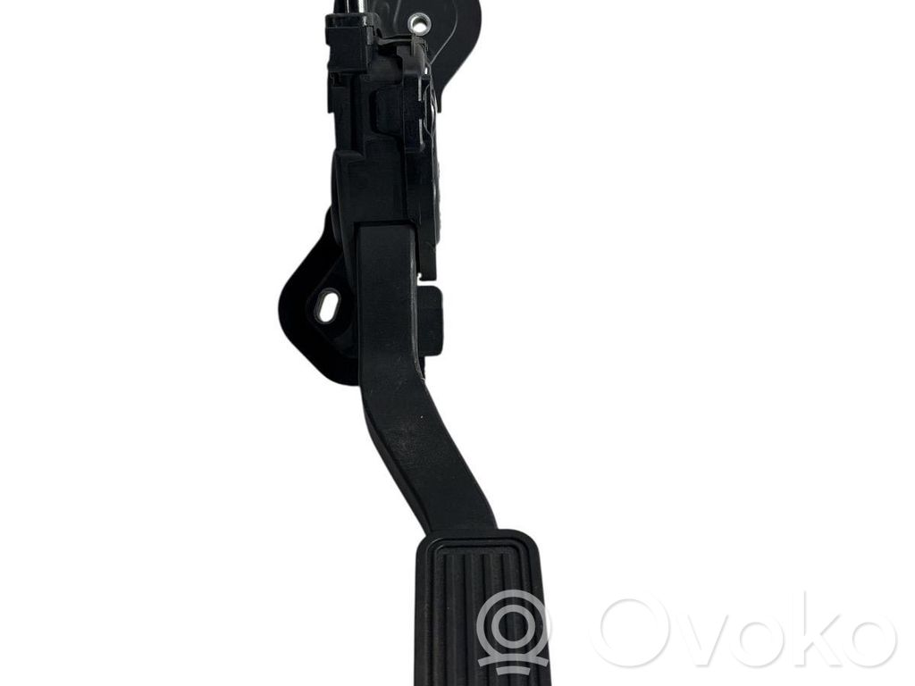 Mazda 6 Accelerator throttle pedal 