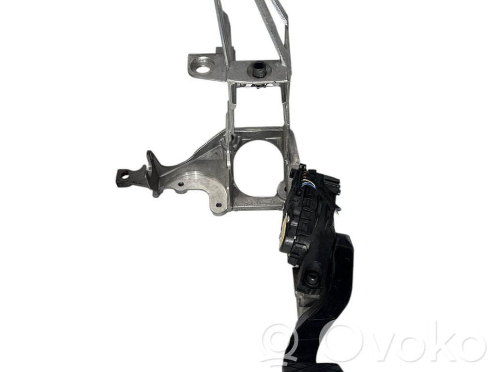 Audi A4 S4 B5 8D Pedale Satz Set 